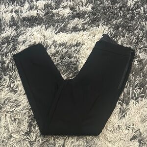 Halogen Black Skinny Pants